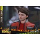 Back to the Future II Movie Masterpiece Action Figure 1/6 Marty McFly 28 cm